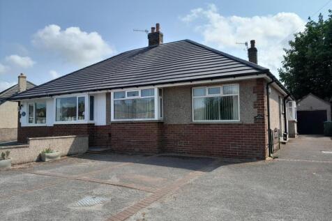 Lancaster Road, Morecambe LA4 2 bed bungalow for sale