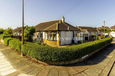 Woodlands Drive, Morecambe LA3 2 bed bungalow for sale