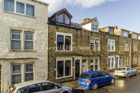 Harrington Road, Morecambe LA3 3 bed house for sale