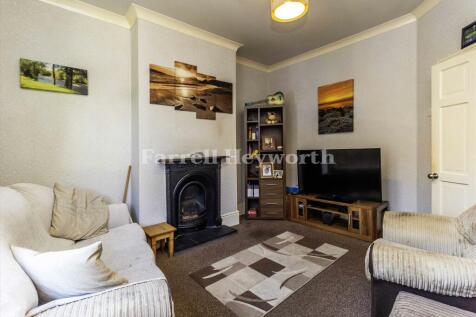 Harrington Road, Morecambe LA3 3 bed house for sale