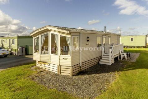 Moneyclose Lane, Morecambe LA3 2 bed property for sale