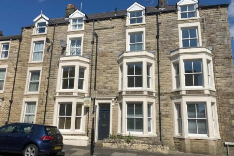 Oxford Street, Morecambe LA4 3 bed house for sale