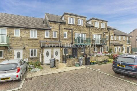 3 bedroom flat for sale