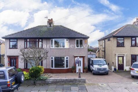 Heysham Mossgate Road, Morecambe LA3 3 bed house for sale