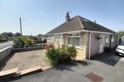 Hexham Road, Morecambe LA4 2 bed bungalow for sale