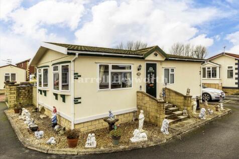 Broadsfield Park, Morecambe LA3 2 bed house for sale