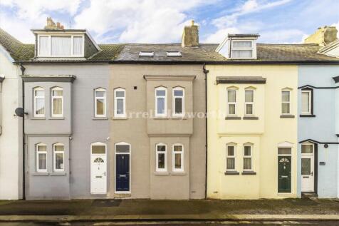 3 bedroom house for sale