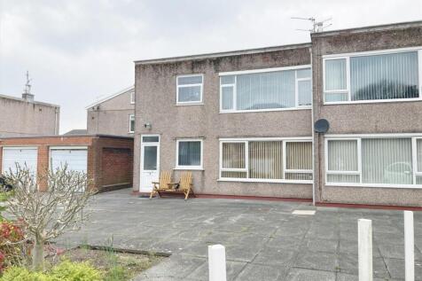 Dallas Court, Morecambe LA4 2 bed flat for sale