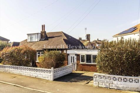 3 bedroom bungalow for sale