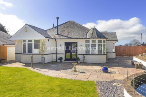 3 bedroom bungalow for sale