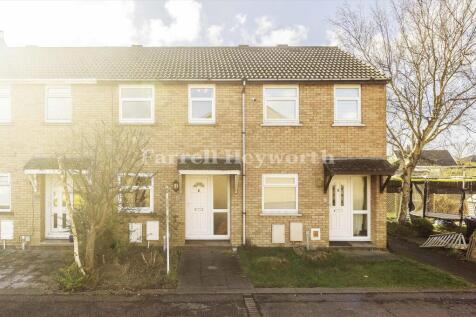 Mallow Walk, Morecambe LA3 3 bed house for sale