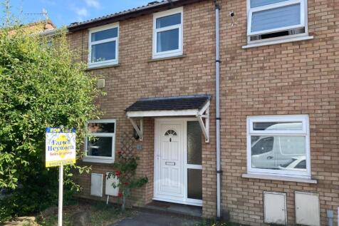 Mallow Walk, Morecambe LA3 3 bed house for sale