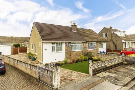 Sandside Drive, Morecambe LA4 2 bed bungalow for sale