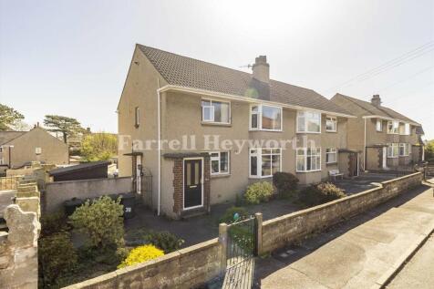 Norton Road, Morecambe LA3 2 bed flat for sale