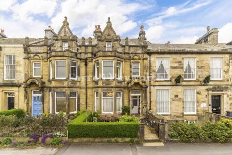 Marine Road Central, Morecambe LA4 5 bed house for sale