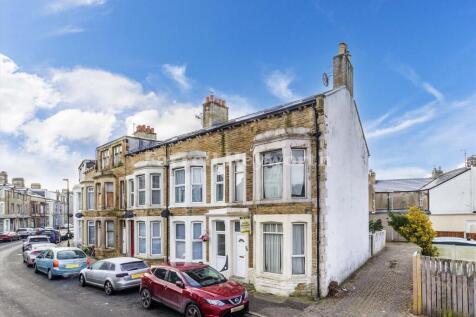 Kensington Road, Morecambe LA4 4 bed house for sale