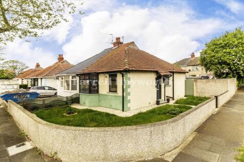 Ellesmere Road, Morecambe LA4 2 bed bungalow for sale