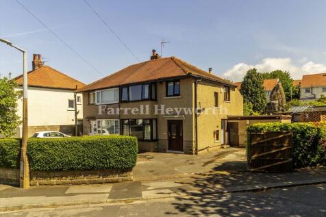 Schola Green Lane, Morecambe LA4 3 bed house for sale