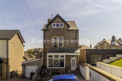 Drewton Avenue, Morecambe LA3 4 bed house for sale