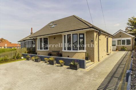 3 bedroom bungalow for sale