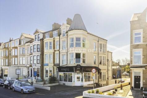 Marine Road East, Morecambe LA4 5 bed house for sale