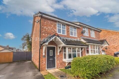 Pasture Grove, Preston PR3 3 bed house for sale