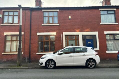 Robinson Street, Preston PR2 2 bed house for sale