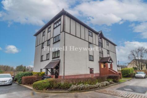 Dunbar Road, Preston PR2 2 bed flat for sale