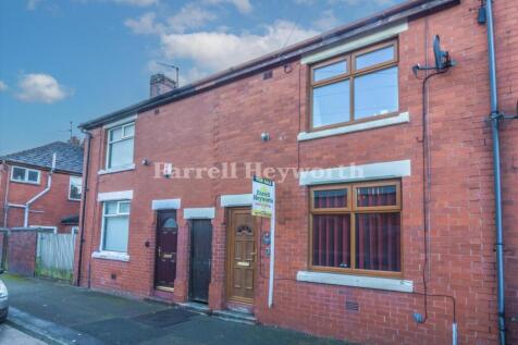 Raglan Street, Preston PR2 2 bed house for sale