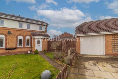 Meadowbarn Close, Preston PR4 3 bed house for sale