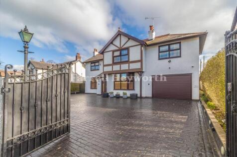Garstang Road, Preston PR3 4 bed house for sale