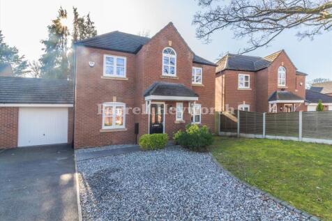 4 bedroom house for sale