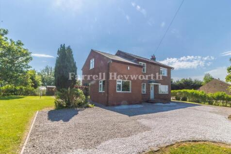 Whittingham Lane, Preston PR3 4 bed house for sale