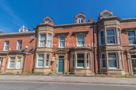 Ribblesdale Place, Preston PR1 3 bed flat for sale