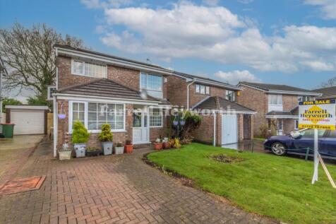 4 bedroom house for sale
