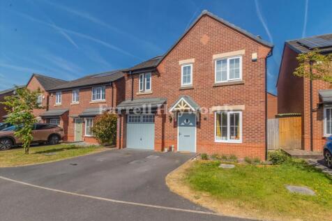 4 bedroom house for sale
