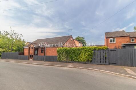 Travers Place, Preston PR2 2 bed bungalow for sale
