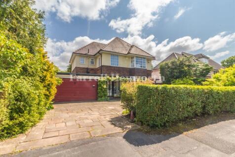 Highrigg Drive, Preston PR3 3 bed house for sale