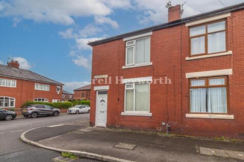 Roebuck Street, Preston PR2 2 bed house for sale