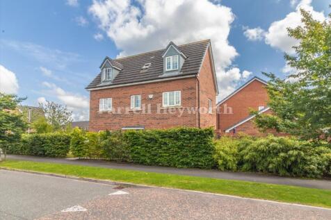 4 bedroom house for sale