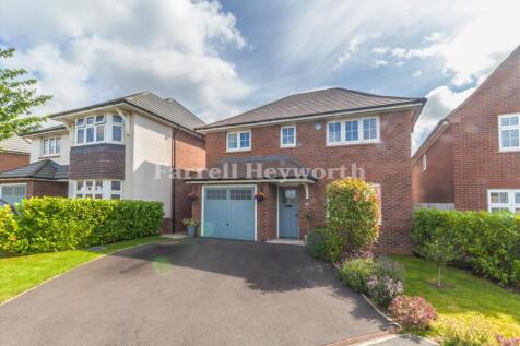 4 bedroom house for sale
