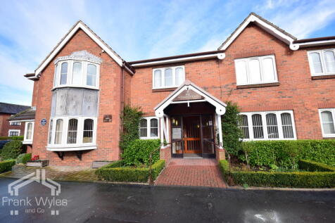 Henry Street, Lytham 1 bed flat for sale