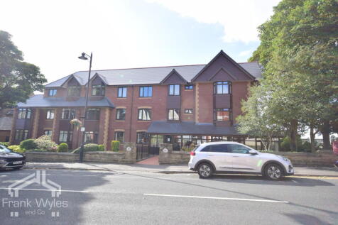 Fairhaven Court, 65 Woodlands Road 1 bed retirement property for sale
