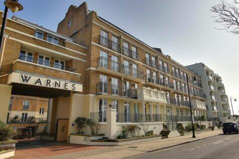 Steyne Gardens, Worthing, West... 2 bed flat for sale