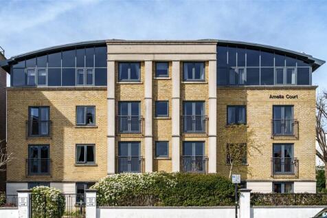 1 bedroom retirement property for sale