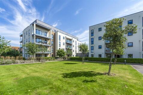 Heene Road, Worthing, West Sussex, BN11 1 bed retirement property for sale