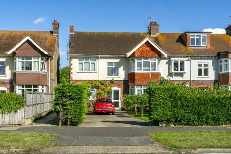 5 bedroom end of terrace house for sale