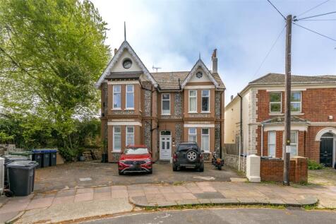 Winchester Road, Worthing, West... 1 bed flat for sale