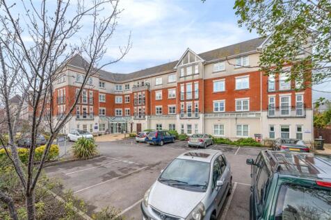 St. Botolphs Road, Worthing, West... 1 bed flat for sale
