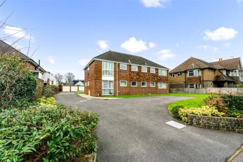 Northwood Court, Cissbury Road... 1 bed flat for sale